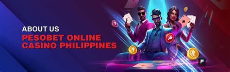 pesobet casino philippines